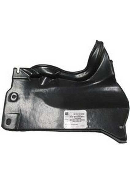 2010 - 2013 Mazda 3 Sd Karter Muhafaza Plastiği Sağ (Tyg) (Oem NO:BBM456114B)