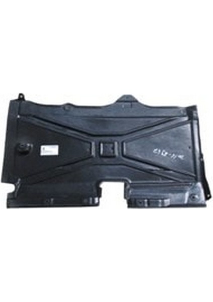 2001 - 2003 Bmw 5 Serı E39 - Karter Muhafaza Plastiği Sağ (LT - BM8034) (Tyg) (Oem NO:51718158060)
