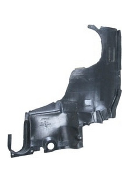 1999 - 2002 Mazda 323 Familia Karter Muhafaza Plastiği Sağ (LT - FD8006) (Oem NO:B25D56321T)