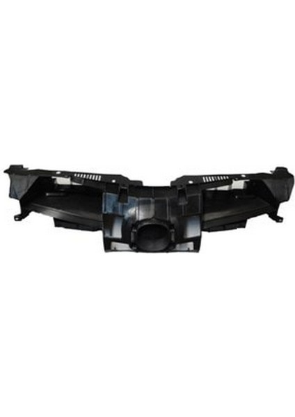 2010 - 2013 Mazda 3 Sd Ön Panjur Iç Siyah (Tyg) (Oem NO:BBN4507M0E)