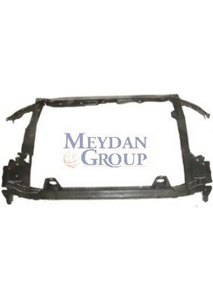 2004 - 2006 Toyota Rav4 Ön Panel Komple (Tyg) (Oem NO:5320142070)