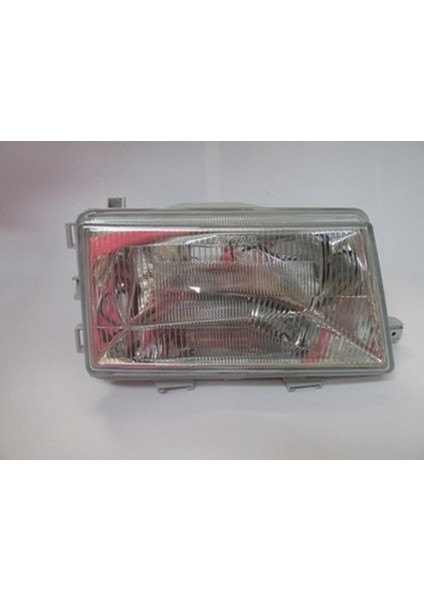 1993 - 1996 Renault R9 Broadway Far Lambası Sağ Manuel (1 Reflektörlü) (H4) (Ayfar) (Oem NO:7701032940)