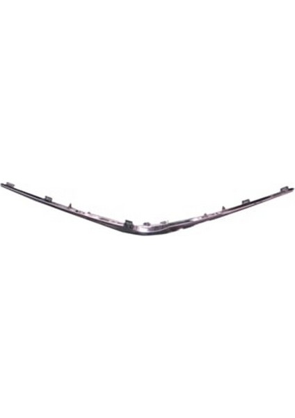 2011 - 2014 Toyota Yaris Ön Panjur Nikelajı (Tyg) (Oem NO:531210D060)