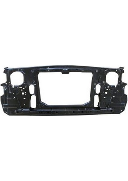 1998 - 2007 Ford Ranger Pıck Up - Ön Panel Komple Siyah (Tyg) (Oem NO:UH7253100)