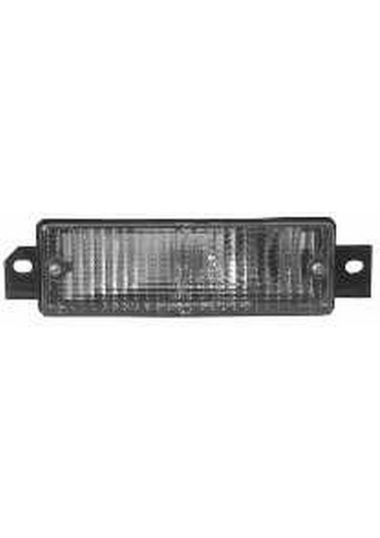 Bmw E30 88 90 Sinyal Lambası Sol (Oem NO:63131381747)