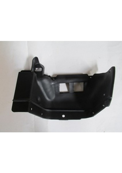 1997 - 2006 Isuzu Npr Şampiyon Ayağ Basamak Plastiği Sol (Çift Teker) (Bfn) (Oem NO:897892966151)