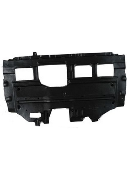 2008 - 2015 Citroen C5 Karter Muhafaza Plastiği Dizel 1.6 cc (LT - CT8006) (Oem NO:7013KS)