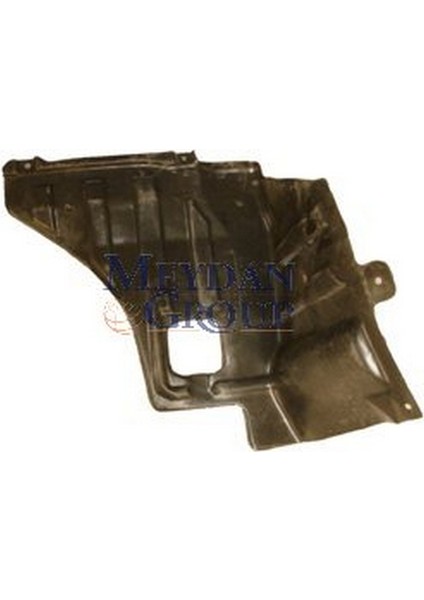 2004 - 2009 Chevrolet Lacetti Sd Karter Muhafaza Plastiği Sağ (Bfn) (Oem NO:96545472)