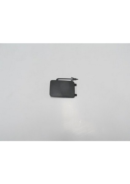 2008 - 2011 Peugeot 308 Ön Tampon Çeki Demiri Kapağı Siyah (Oem NO:7414TZ)