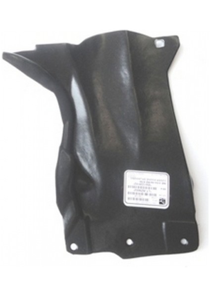 2003 - 2006 Mazda 3 Sd Karter Muhafaza Plastiği Sağ (LT - MZ9002) (Tyg) (Oem NO:BP4K56114D)
