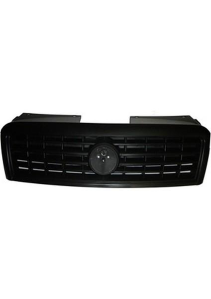2006 - 2010 Fiat Doblo Ön Panjur Siyah (Oem NO:735418096)
