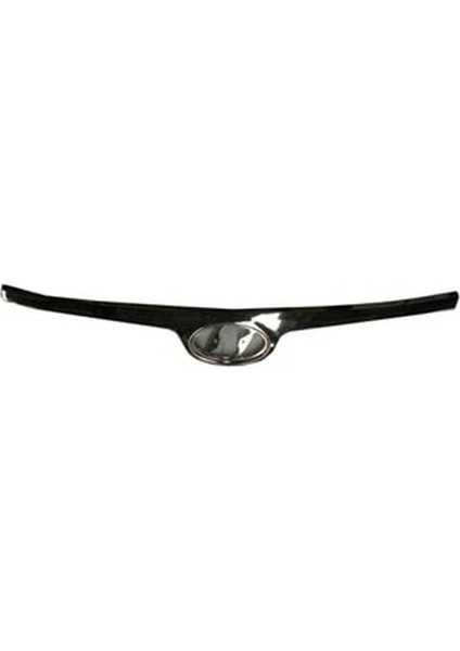 2007 - 2012 Hyundai I30 Ön Panjur Üst Nikelajı (Bfn) (Oem NO:863522L000)