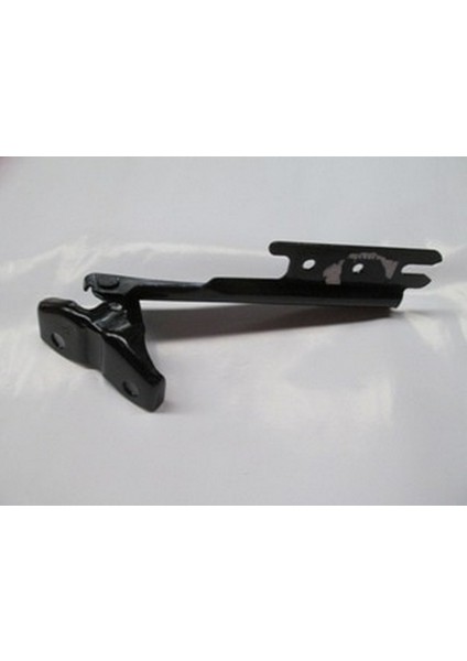 1998 - 2001 Mazda 626 Sdhb Kaput Menteşesi Sol (MZ010 - 228A - L) (Oem NO:GE4T52420)