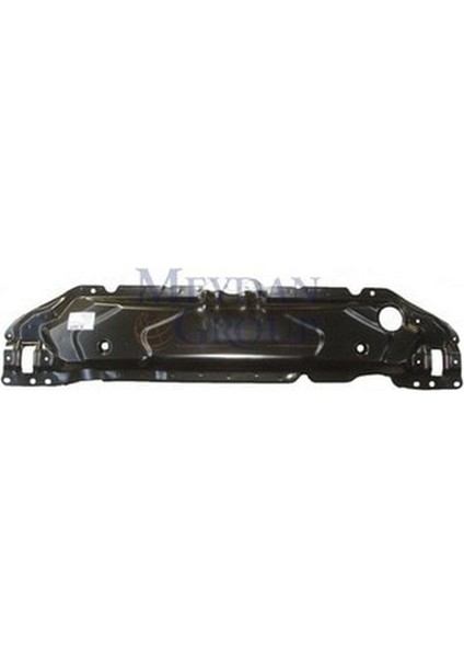 2004 - 2010 Bmw 5 Serı E60 - Ön Panel Üst Parça (Üst Kısım) Sac (Bfn) (Oem NO:51647033741)
