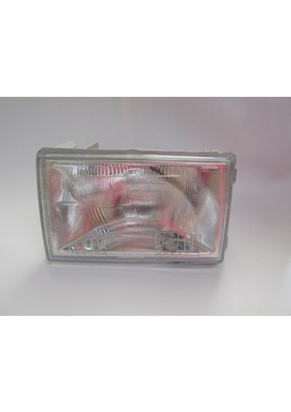 1983 - 1992 Renault R9 Broadway Far Lambası Sol Manuel (H4) (Ayfar) (Oem NO:7700773368)