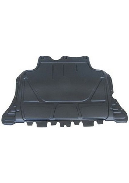 2014 - 2018 Volkswagen Passat B8 Karter Muhafaza Plastiği (Dizel) (Otomatik - Manuel) (Oem NO:5Q0825236Q)