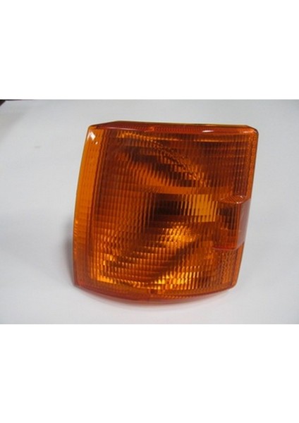 1990 - 1995 Volkswagen Transporter T4 Ön Sinyal Sol Sarı (Famella) (Oem NO:701953049)