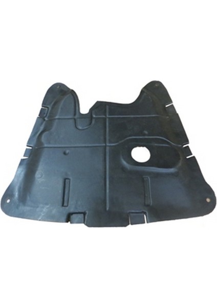 2009 - 2012 Renault Clio Symbol Sd - Karter Muhafaz Plastiği (Oem NO:8200158866)