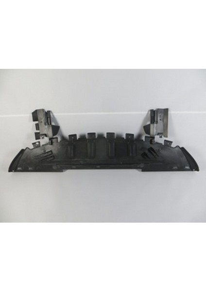 2003 - 2006 Renault Megane Iı Karlık (Ön Tampon Altı) Plastik (Spoıler) (Phıra) (Oem NO:8200114155)