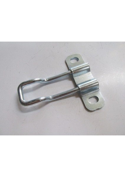Fıat Fıorıno - 2008 - 2020 Bagaj Kapak Kilit Karşılığı Alt Sağ - Sol Aynı Adet Çift Kapı Oem No: 8724.H1