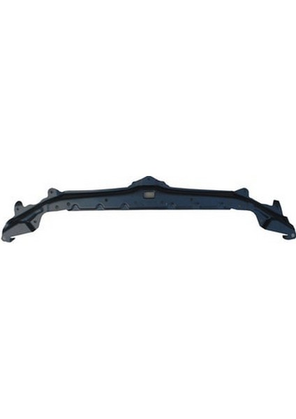 2004 - 2010 Bmw 5 Serı E60 - Ön Panel Üst Parça (Alt Kısım) Alüminyum (Bfn) (Oem NO:51647054360)
