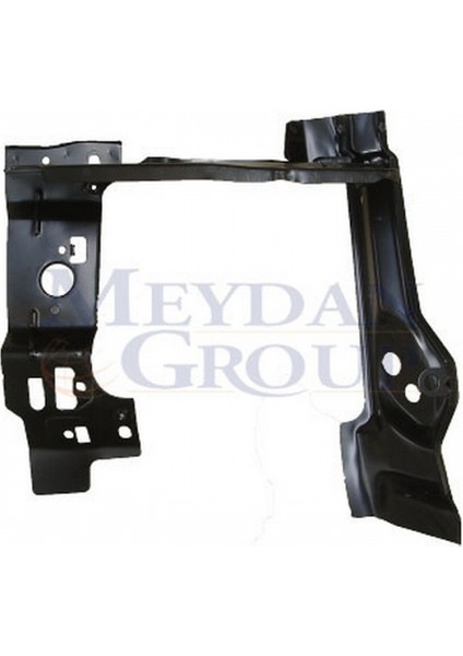 1997 - 2003 Renault Master Ön Panel Yağ Parça Sağ (Tyg) (Oem NO:7751688434)