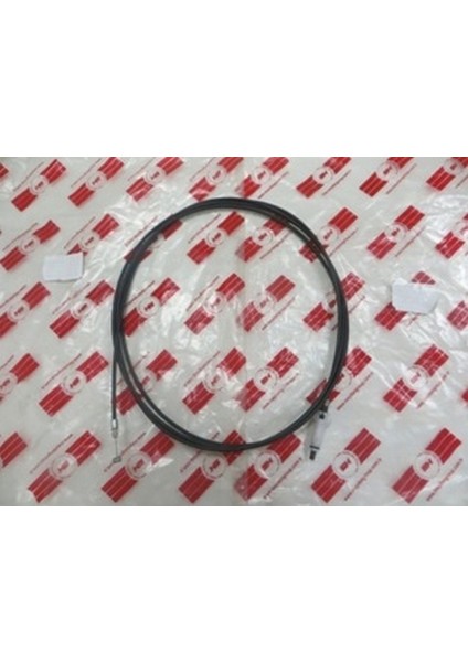 2002 - 2006 Toyota Corolla ZZE121 Açma Teli (Sh) (Oem NO:7703502050)