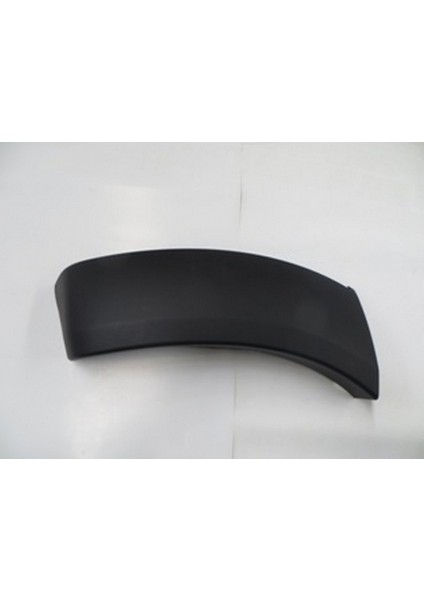 2005 - 2011 Toyota Hilux Pıck Up Vıgo - D4D Ön Tampon Dodik Plastiği Sol 4x4 (Fpı) (Oem NO:538480K903)