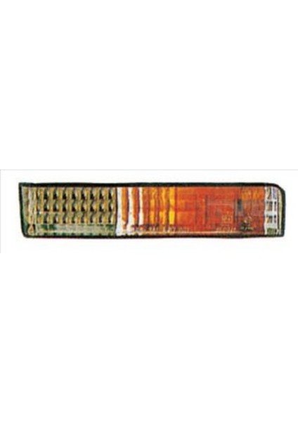 Accord (Cb) 90 91 Tampon Sinyali Sol (Oem NO:33350SM4G01)