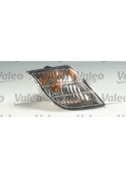 Micra K12 2006 2007 Tampon Sinyali Sol Beyaz P21W (Duysuz) (Oem NO:26135BC400)