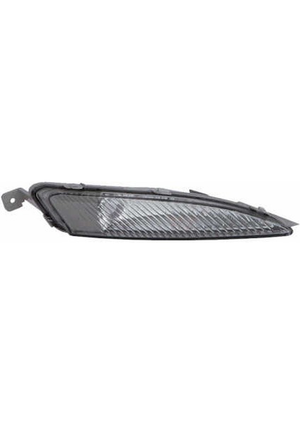 Opel Astra J 2013 Sinyal Lambası Sağ Tampon (Oem NO:1226161)