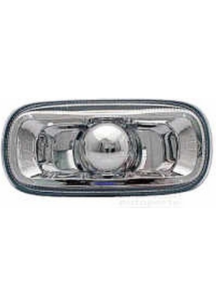 Volkswagen A3 A4 A6 2004 2011 Çamurluk Sinyali Seffaf (Oem NO:8E0949127)