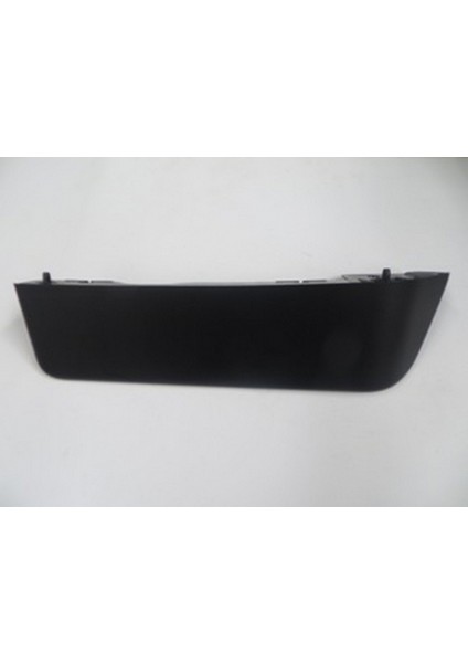 2012 - 2017 Isuzu D Max Pıck Up - Karlık Sol (Ön Tampon Altı) 4x4 (Spoıler) ( ) (Oem NO:8981019510)