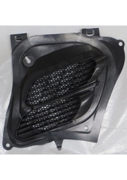 1999 - 2009 Peugeot 206 Hb Motor Kaputu Turbo Havalandırma Plastiği (Bfn) (Oem NO:8251S8)