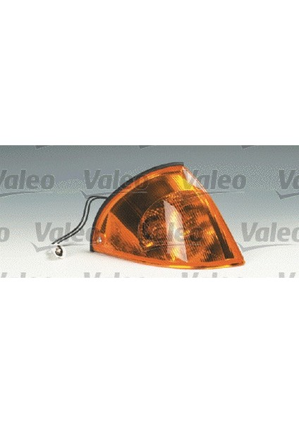 Swift 1996 2004 Sinyal Lambası Sol Sarı (Oem NO:3560280EA0)