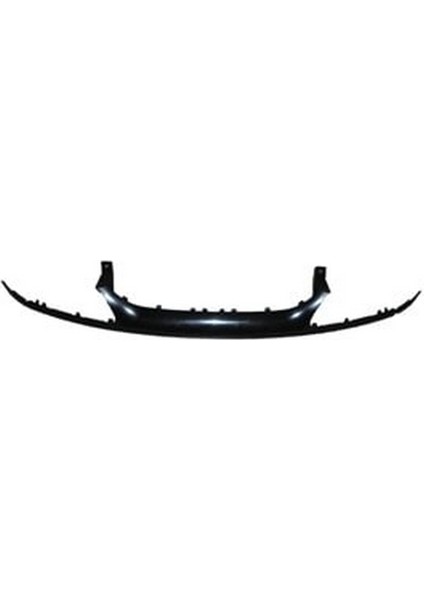 1999 - 2001 Renault Laguna Ön Panjur Alt Çıtası Siyah (Tyg) (Oem NO:7701471338)