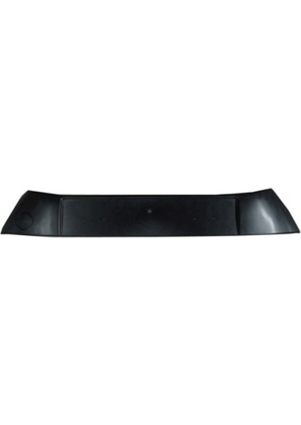 Cıtroen C3 - 2010 - 2013 Ön Tampon Plakalık Plastiği Tw Oem No: 745319