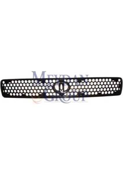 1994 - 1997 Toyota Rav4 Ön Panjur Siyah (Tyg) (Oem NO:5310142010)