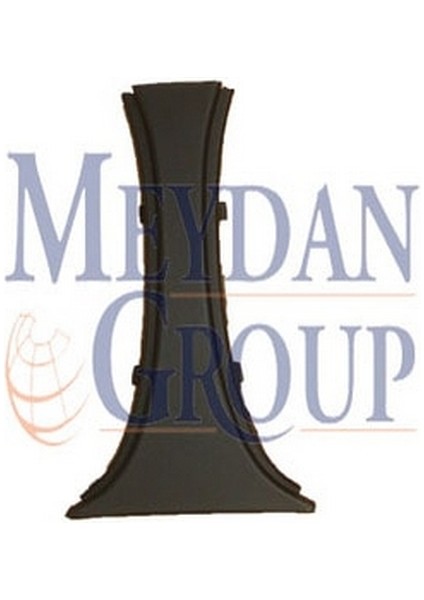 2002 - 2005 Bmw 7 Serı E65 - Ön Panjur Orta Çıta (Oem NO:51137053469)