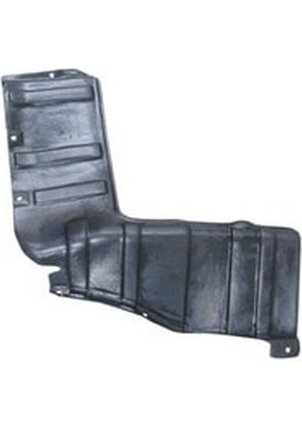1997 - 2001 Daewoo Leganza Karter Muhafaza Plastiği Sağ (LT - DW8002) (Oem NO:96211758)