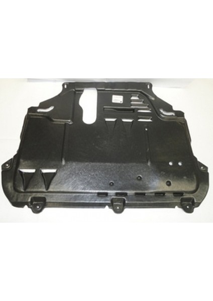2005 - 2007 Volvo S40 Karter Muhafaza Plastiği Orta (LT - VV8004) (Tyg) (Oem NO:307938720)