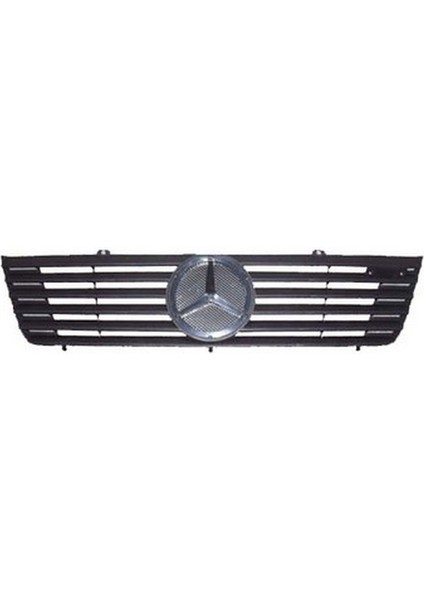 1995 - 2000 Mercedes Sprinter Ön Panjur Siyah (Oem NO:9018800183)