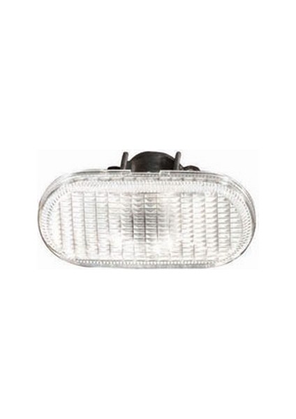 Renault Clio Kango R21 2003 Çamurluk Sinyali Beyaz (Oem NO:8200257684)