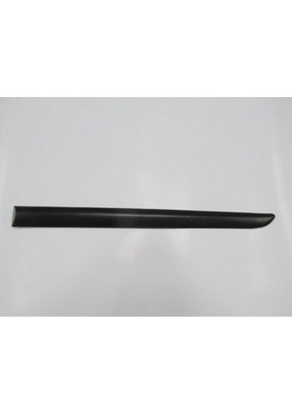 2006 - 2012 Peugeot 207 Arka Kapı Bandı Sol Siyah (Oem NO:8546Q3)