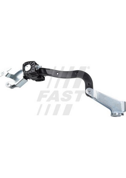 2014 - 2020 Peugeot Boxer Bagaj Kapağı Durdurucusu Sağ Kapı Gergisi Oem No: 1358221080