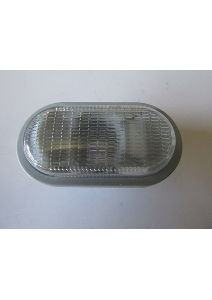 2013 - 2020 Dacıa Dokker Çamurluk Sinyali Beyaz Sağ - Sol Aynı Adet Oem No: 8200197163