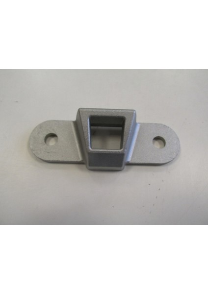 Fıat Ducato - 1997 - 2002 Bagaj Kapak Kilit Karşılığı Üst Oem No: 8724.52