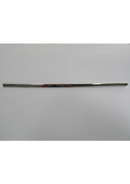 Volkswagen Passat Cc - 2009 - 2012 Arka Kapı Bandı Nikelajlı Sol Oem No: 3C8853073A