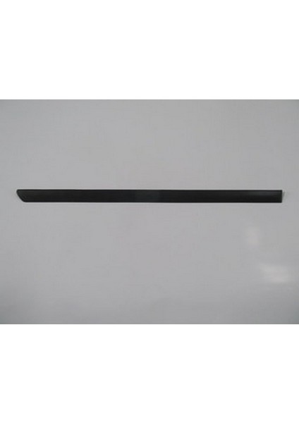 1998 - 2004 Volkswagen Golf 4 Arka Kapı Bandı Sol Pütürlü - Siyah (Oem NO:1J48537530DB41)