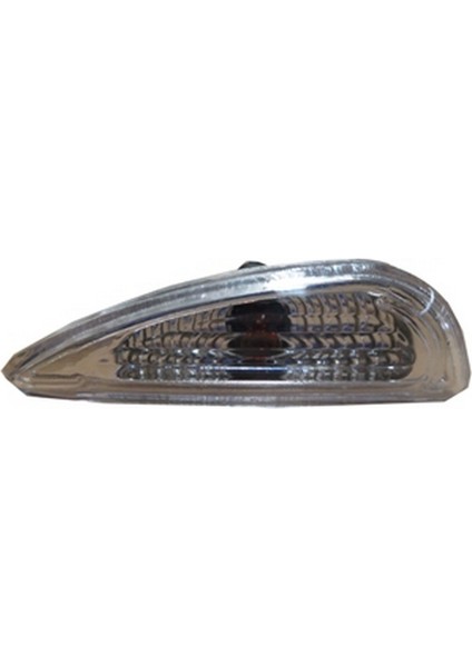 Eurolamp 2011 - 2018 Hyundaı Accent Blue Çamurluk Sinyali Sağ Beyaz Eurolamp Oem No: 92304 - 1R000